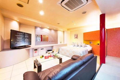 Hotel Restay Tina Grace (Adult Only)