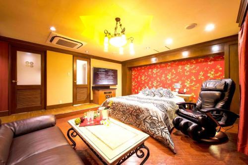Hotel Restay Tina Grace (Adult Only)