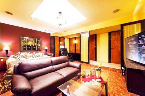 Hotel Restay Tina Grace (Adult Only)