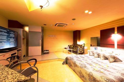 Hotel Restay Tina Grace (Adult Only)