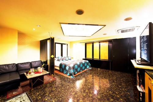 Hotel Restay Tina Grace (Adult Only)