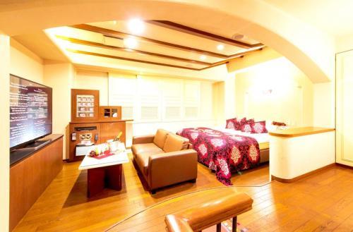 Hotel Restay Tina Grace (Adult Only)