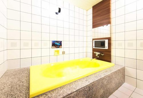 Hotel Restay Tina Grace (Adult Only)