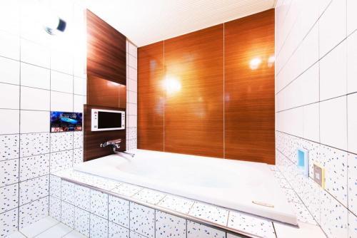 Hotel Restay Tina Grace (Adult Only)