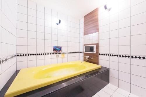 Hotel Restay Tina Grace (Adult Only)