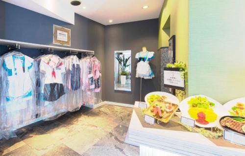 Hotel Restay Tina Grace (Adult Only)