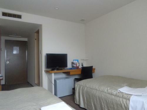 Hotel Il Viale Hachinohe