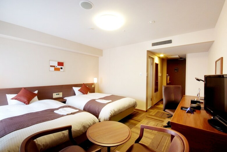 Daiwa Roynet Hotel Hachinohe