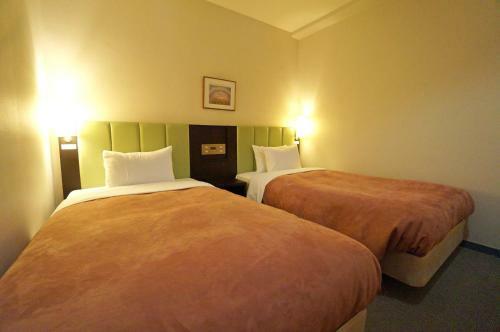 Hotel Gotemba Kogen Tokinosumika