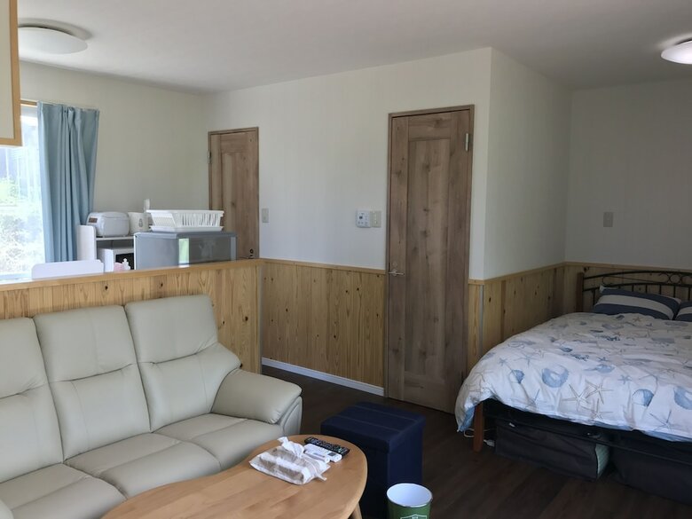 Agroturismo Bise House