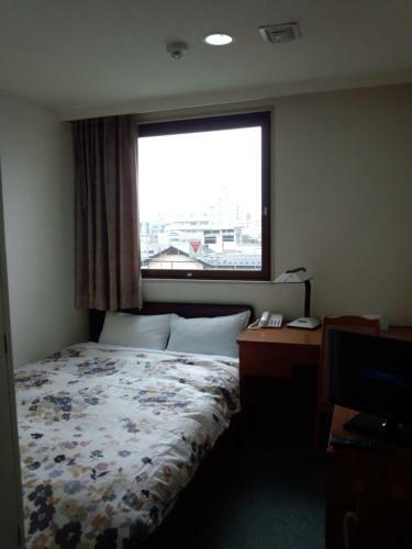 Hirosaki Prince Hotel