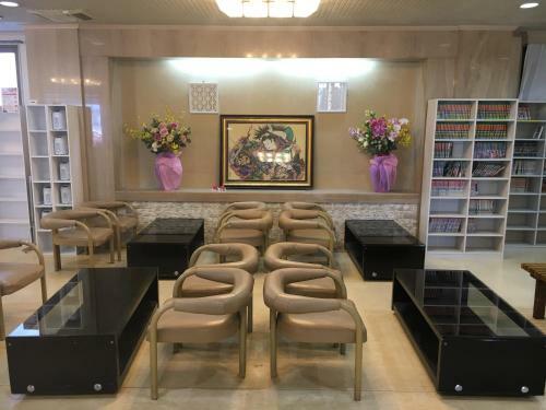 Hirosaki Prince Hotel