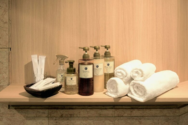 Aparthotel Cmm Crystate Kyoto