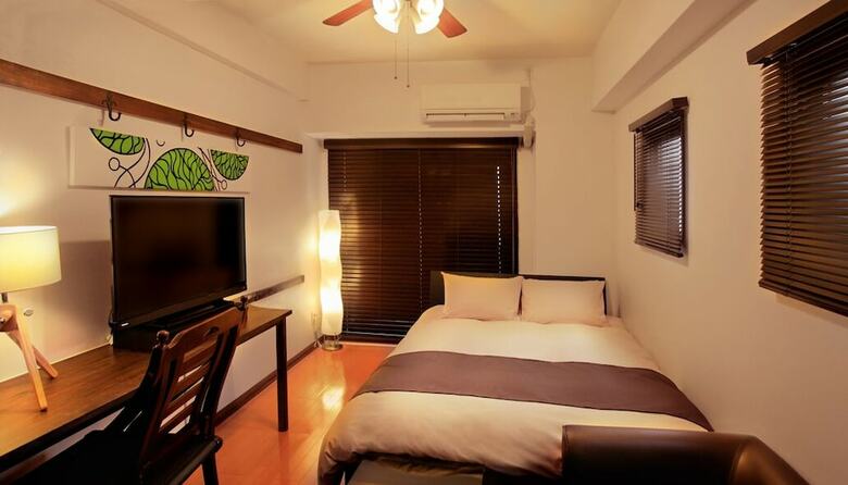 Aparthotel Cmm Crystate Kyoto