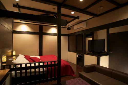 Hotel Coco-palm (Love Hotel)
