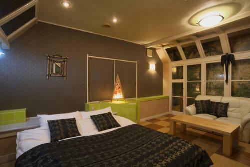 Hotel Coco-palm (Love Hotel)