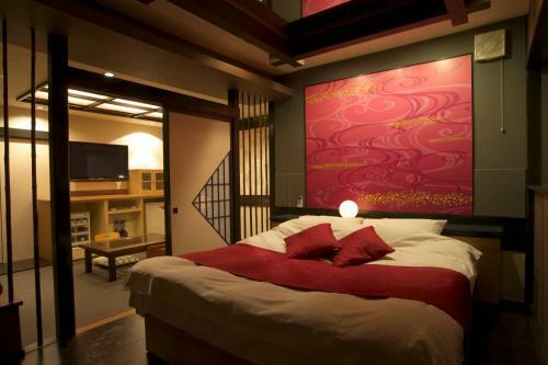 Hotel Coco-palm (Love Hotel)