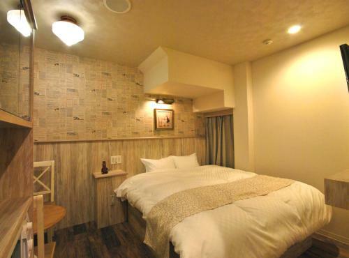 Hotel Parfait De Charm