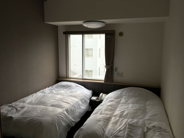 Hotel Tetora Asahikawa Station