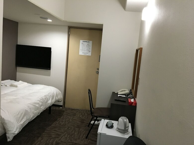Hotel Tetora Asahikawa Station