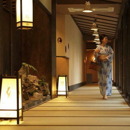 Hotel Konoha