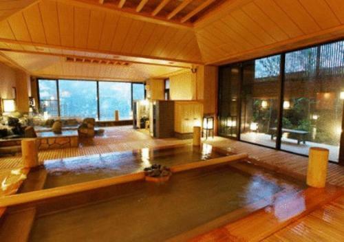 Hotel Konoha