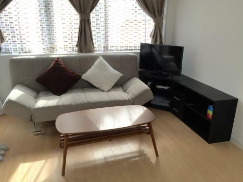 Apartamento Issyuku Hostel