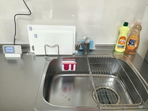 Apartamento Issyuku Hostel