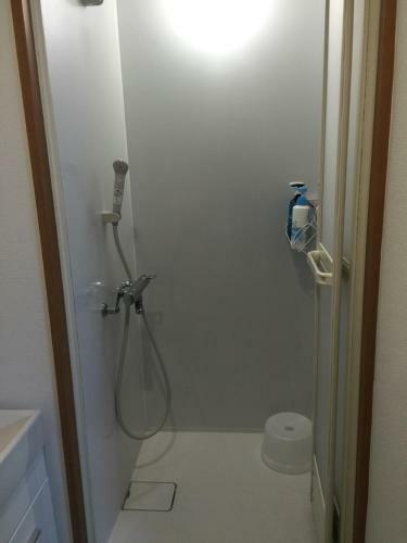 Apartamento Issyuku Hostel