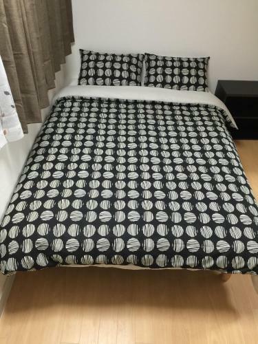 Apartamento Issyuku Hostel