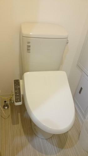 Apartamento Issyuku Hostel