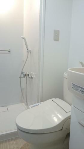 Apartamento Issyuku Hostel