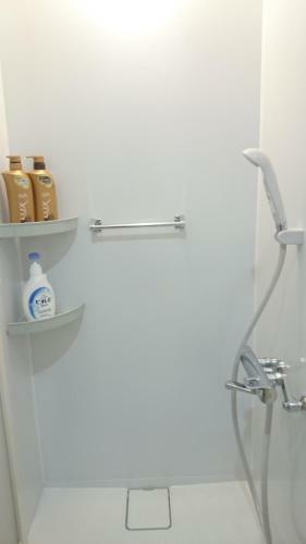 Apartamento Issyuku Hostel