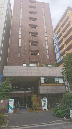 Residence Hotel Will Shinjuku