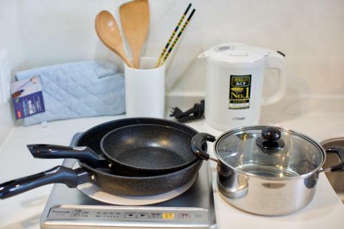 Apartamentos Frontier 24 Premium Suite 302