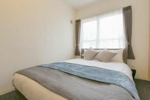 Apartamento Residence Plus Sapporo1ae
