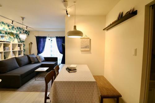Apartamentos Colore Kotoni