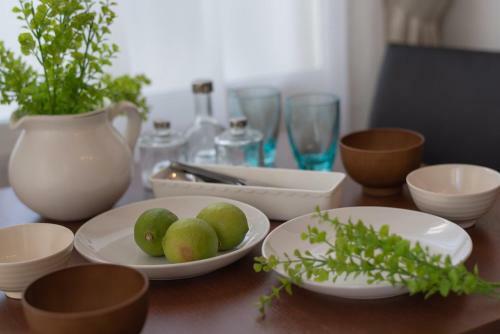 Apartamento Residence Plus Sapporo 1h