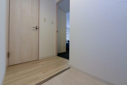 Apartamento Residence Plus Sapporo1an