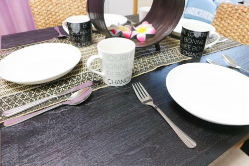 Apartamento Maison Tsuha