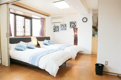Apartamento Maison Tsuha