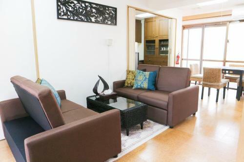 Apartamento Maison Tsuha