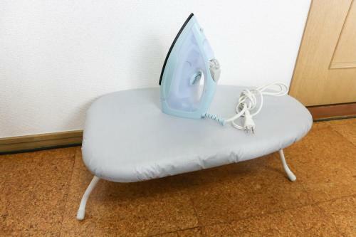 Apartamento Maison Tsuha