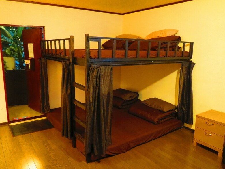 Hostal Stella Resort
