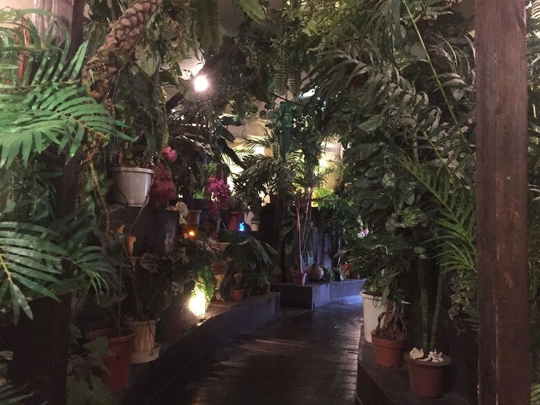 Hostal Stella Resort