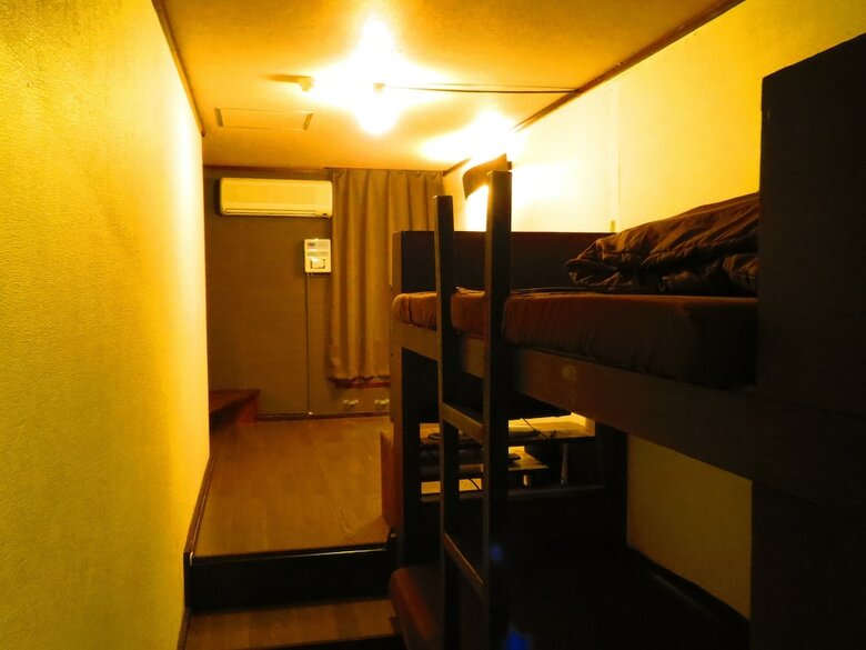 Hostal Stella Resort