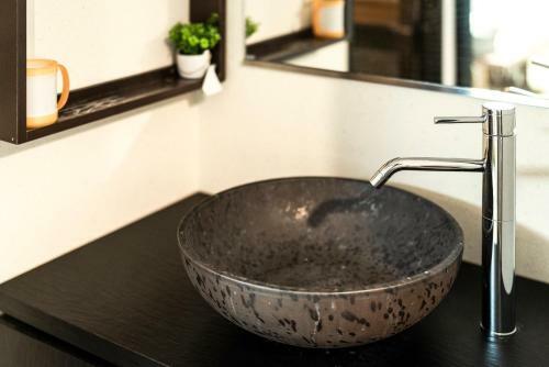 Apartamento Zen House