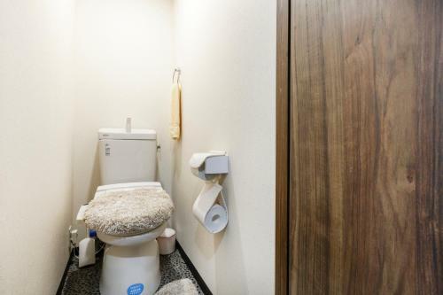 Apartamento Zen House
