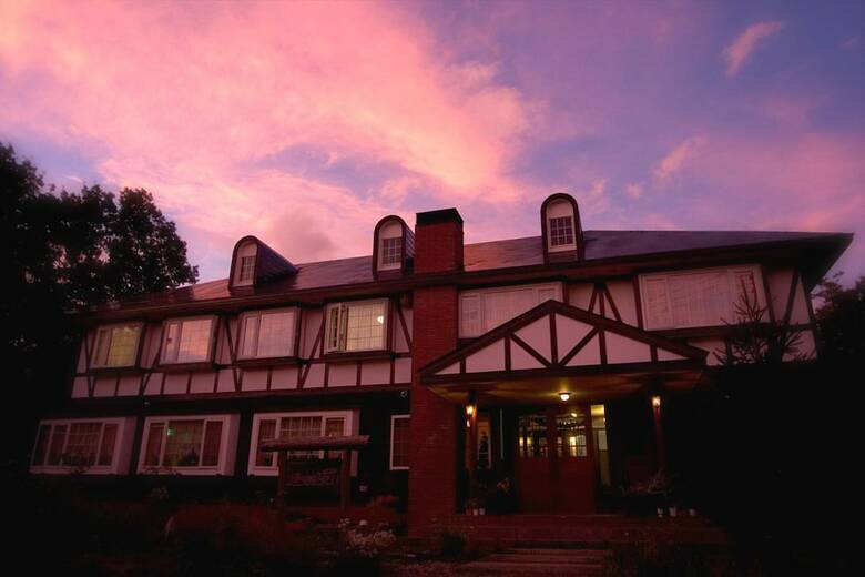 Hostal Gasthof Auhiauday
