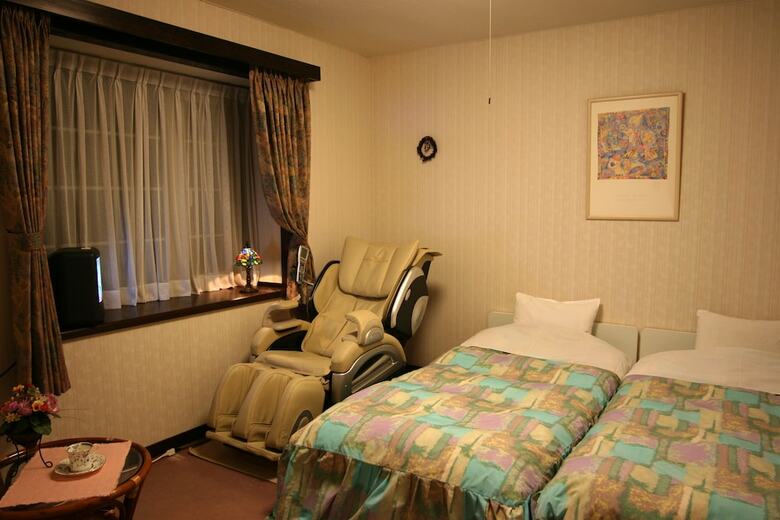 Hostal Gasthof Auhiauday
